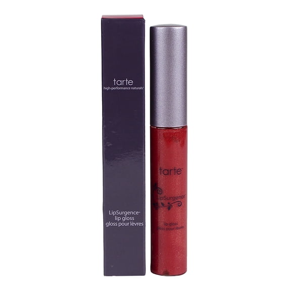 Tarte LipSurgence Lip Gloss, 0.27oz/8ml