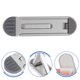 thumbnail image 1 of IDEANATEGRATE 2Ud Soporte De Teléfono De Escritorio Ajustable Para Con Resistente Y Multifuncional, 1 of 8