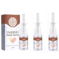 thumbnail image 1 of 1-3PCS EELHOE Blackening Spray Moisturizing Tanning Free Bronze Wheat Color Blackening, 1 of 5