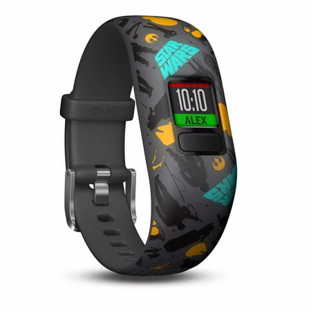 Garmin Vivofit Jr 2 - Star Wars