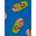 thumbnail image 4 of The Simpsons Boys Short Sleeve Top and Pants Pajama Set, 2-Piece, Sizes 4-12, 4 of 4