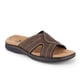 thumbnail image 1 of Sandalia Casual para Hombre Dockers Sunland con Comodidad de Espuma Viscoelástica, 1 of 8