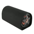 thumbnail image 2 of Audio, Subwoofer ABS Cuir pour SUVs pour Camion pour RVs pour Voiture, 2 of 8