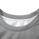 thumbnail image 2 of TaTaai Ladies St. Patricks Day Clover Graphic Long Sleeve Crew Neck Sweatshirt Casual Loose Fit Soft Comfortable Fashion Pullover Top Festive Daily Wear Shirt Gift, 2 of 7