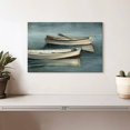 thumbnail image 2 of Elephant Stock Small Still Waters I Wall Art - Horizontal Canvas Wall Art - Living Room Wall Decor - Transportation Canvas - Yellow And Brown Decor By Ethan Harper - 12" x 8", 2 of 8
