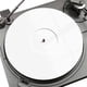 thumbnail image 2 of 300mmx3mm Acrylic Turntable Mat for Phonograph Turntable Vinyl Anti-Static LP Mat Record Pad for Disc Player, 2 of 5