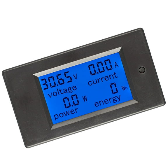 Digital Battery Tester with Volt Checker and Bright LCD Display for Various Battery Sizes (Main