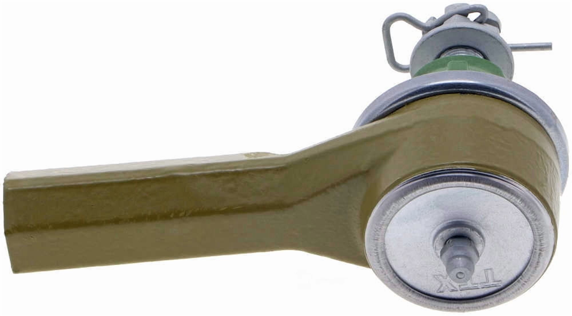 Mevotech TXMS60611 Steering Tie Rod End