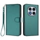 thumbnail image 2 of Funda Cartera GANGXUN para Xiaomi Redmi Note 14 Pro Plus 5G – Cierre Magnético, Protección RFID, Correa Desmontable, Compatible con Carga Inalámbrica, 2 of 6