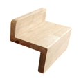 thumbnail image 3 of Blinkol Universal Workbench Board Cushion for Violin Bridge Guard Protection Replacement, 3 of 9