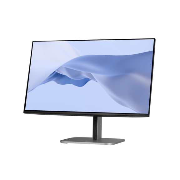 HP 524pf 24" Class Full HD LCD Monitor - 16:9 - Jet Black - 23.8" Viewable - In-plane Switching (IPS) Technology - 1920 x 1080 - 16.7 Million Colors - 350 Nit - 5 ms - 100 Hz Refresh Rate - USB Typ...