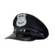 thumbnail image 2 of Gorro de policía para niños,Sombrero de policía para niños,juguete novedoso de policía,accesorio para fiesta,Sombrero de oficial para niños,decoración y regalos de disfraces,Sombrero de, 2 of 9
