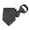 AI, variant on YAYUBA Pre-tied Adjustable Zipper Neck Ties for Men 2.95' 'Mens Necktie for Office Graduation School Uniforms