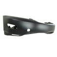 thumbnail image 2 of CAPA For 04-09 RX-330/350 Front Bumper Cover Facial Primed LX1000144 5211948934, 2 of 3