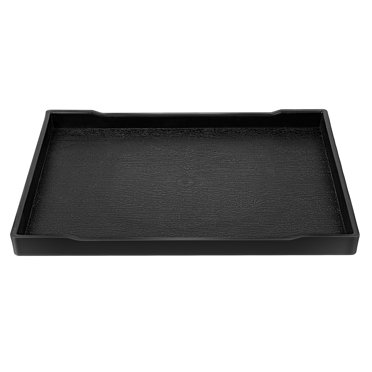MIANGASTORE 1pc Tortoise Water Dish Reptile Food Bowl Lizard Turtle Bath Basin Reptile Food Dish Accessories