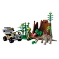 thumbnail image 4 of Juguete Playmobil Escondite de Dinosaurios con cuatrimoto y bebé T-Rex, 4 of 5