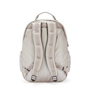 Kipling Seoul Extra Large Metallic 17 Laptop Backpack