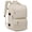 Beige, variant on Large Travel Backpack for Women Men Cabin Bag Multifunctional Airplane Waterproof Backpack with USB Charging Anti-Theft Backpack