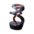 thumbnail image 4 of TISHITA Defying Desk Toy Creative for Apartment Workplace Study Room Rose Gold, 4 of 8