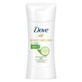thumbnail image 3 of Dove Advanced Care Antiperspirant Deodorant Cool Essentials 2.6 oz (Pack of 3), 3 of 7