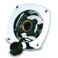 thumbnail image 3 of Shurflo 65 PSI Wall Mount Water Pressure Regulator, Chrome, 3 of 4