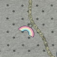 thumbnail image 6 of My Little Pony Friendship Is Magic Girl's Rainbow Dash Tank Top Dress For Kids, 6 of 6