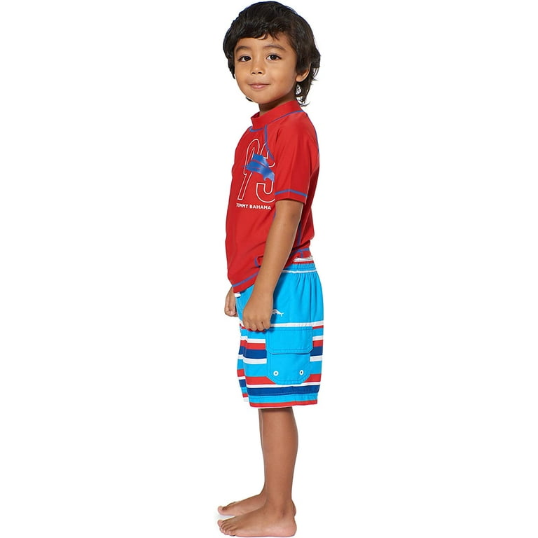 Tommy bahama cheap toddler boy