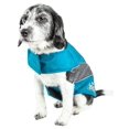 thumbnail image 2 of Abrigo para Perro Pet Life DOGHELIOS Softshell Impermeable Grande, 2 of 9