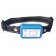 thumbnail image 3 of Pantalla a color de baile deslumbrante, identificación automática inteligente, advertencia temprana, vibración, antiladridos, collar para mascotas, prevención de tracción, 3 of 5