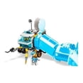 thumbnail image 4 of Lego City Moon Transport 60348, 4 of 9