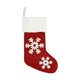 thumbnail image 2 of onlyliua ¡ ¡Ofertas Del Día Por Tiempo Limitado! Medias Of Navidad Decoración Medias Papá Noel Muñeco de Nieve Árbol de Navidad Colgante Bocadillos Dulces Bolsa de Regalo, 2 of 7