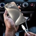 thumbnail image 2 of Cable CarPlay Snisre USB-A a USB-C de 1,8 m para iPhone y iPad, 2 of 7