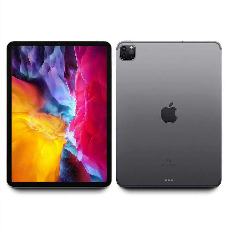 Apple iPad Pro 9.7 inch 2016 (Wi-Fi+Cellular) Refurbished Very Good - All  colors