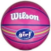 Wilson "It's A Girl Thing" Basketball