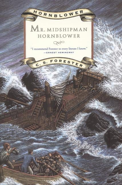 midshipman hornblower midshipman hornblower