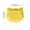 Yellow, variant on 4 Pack Cat Shape Colorful Cat Food Bowl, Shallow Wide Pet Food And Water Dish Non-Slip Silicone Bottom Cat Bowls For Indoor Cats,Anti Whisker Fatigue Cats Dishes Set,Kitten Plates For Food And Water