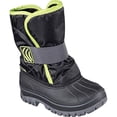 thumbnail image 1 of Skechers Infant/Toddler Boys' Lil Frostie Cold Weather Boot, 1 of 5