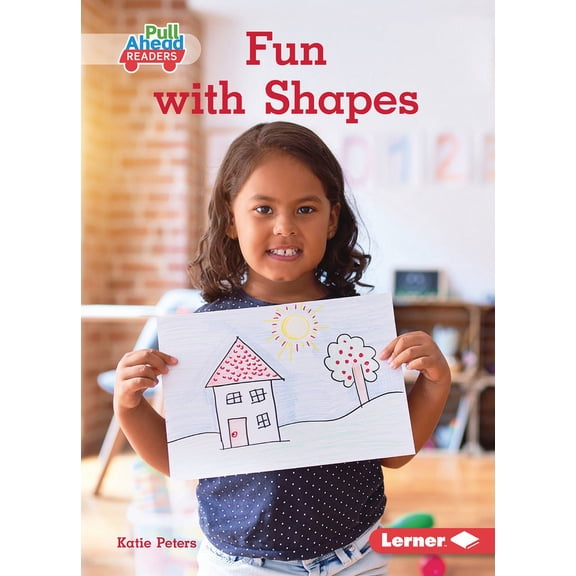 Math All Around (Pull Ahead Readers -- N Fun with Shapes, (Paperback)
