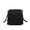 Black, variant on CAIXIA Women Crossbody Bags Womens Retro Fringe Trendy Messenger Crossbody Bag, Compact Square Shape Everyday Shoulder Purse