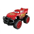 thumbnail image 2 of Pixar Cars 1:24 Lightning Mcqueen Rc Radio Control Cars Cars Mobili-zatio Christmas Gift, Birthday Gift, 2 of 3