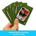 thumbnail image 4 of AQUARIUS Christmas Story Photos Playing Cards, 4 of 7