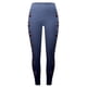 thumbnail image 3 of MKLEKYY Leggings de compresión para mujer, leggings con estampado navideño para mujer, leggings de ejercicio para fitness, pantalones de yoga, 3 of 4