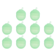 thumbnail image 4 of Globos de agua reutilizables de silicona, bombas de agua recargables para salpicaduras para niños (verde), 4 of 5