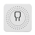 thumbnail image 2 of Smart Light Switch Module, APP Voice Control Portable 16A Widely Use 16A Wifi Switch Module  for Home, 2 of 7