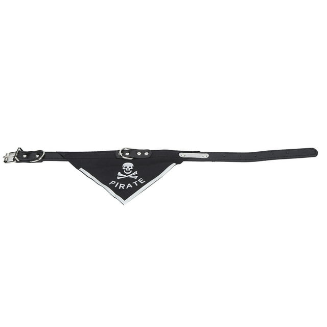 Collar Para Mascotas, Tira Reflectante Adujustable Fashion Wear Bufanda Para Mascotas Resistente Para Perros De Compañía ANGGREK EJ2110