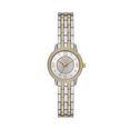thumbnail image 1 of Reloj FOLIO Mass Market SINGLE WATCH FMDFL1036 DORADO PLATEADO Mujer, 1 of 4