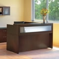 thumbnail image 3 of Mayline AT37LMA 6 ft. x 12 ft. 6 in. Aberdeen Series Suite 37 Reception Suite, Maple, 3 of 3