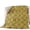 Yellow, variant on Red Slate Diamonds Quilted Comforters Cooling Blanket Queen Size, Abstract Vintage Minimalist Geometric Grid Cold Comfort for Hot Sleepers Lightweight Air Conditioning Quilt Blanket for Bed