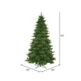 thumbnail image 4 of Vickerman 8.5' Camdon Fir Artificial Christmas Tree, Unlit - Faux Christmas Tree - Seasonal Indoor Home Decor, 4 of 7