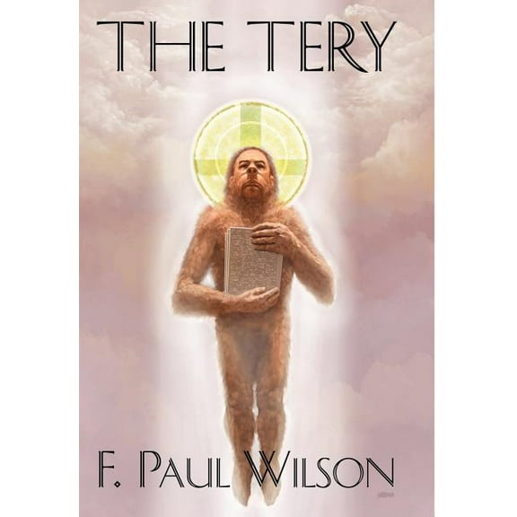 The Tery - Definitive Illustrated Edition (Hardcover)